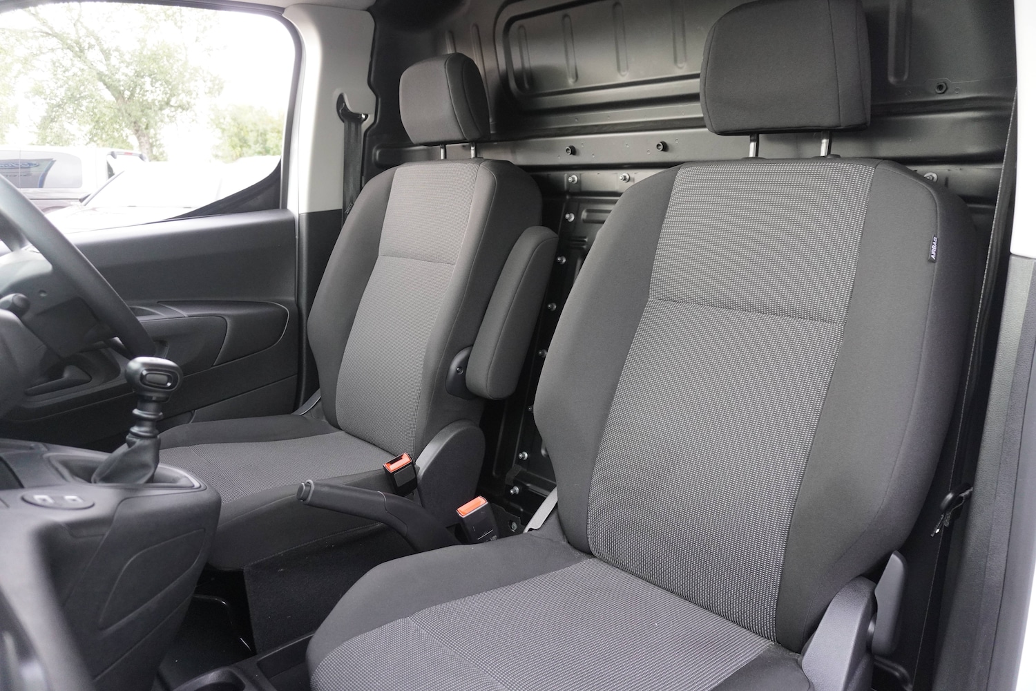 Used Vauxhall Combo 2024 for sale - 76598643: Photo 9