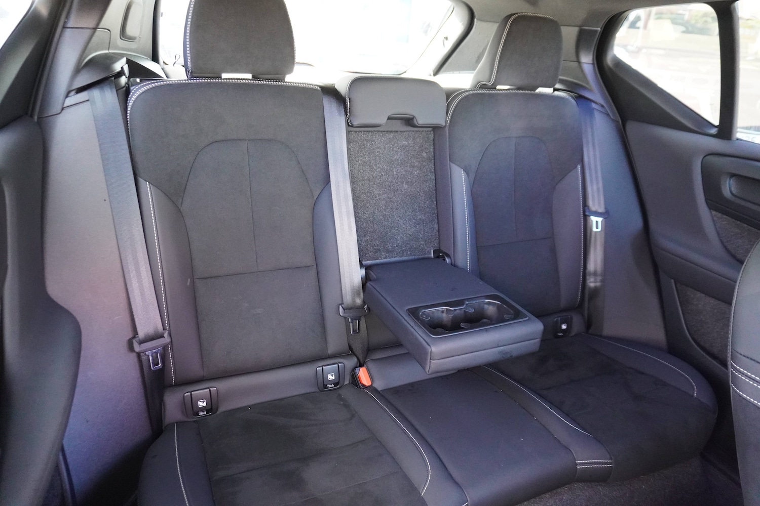 Used Volvo XC40 2025 for sale - 76598709: Photo 12