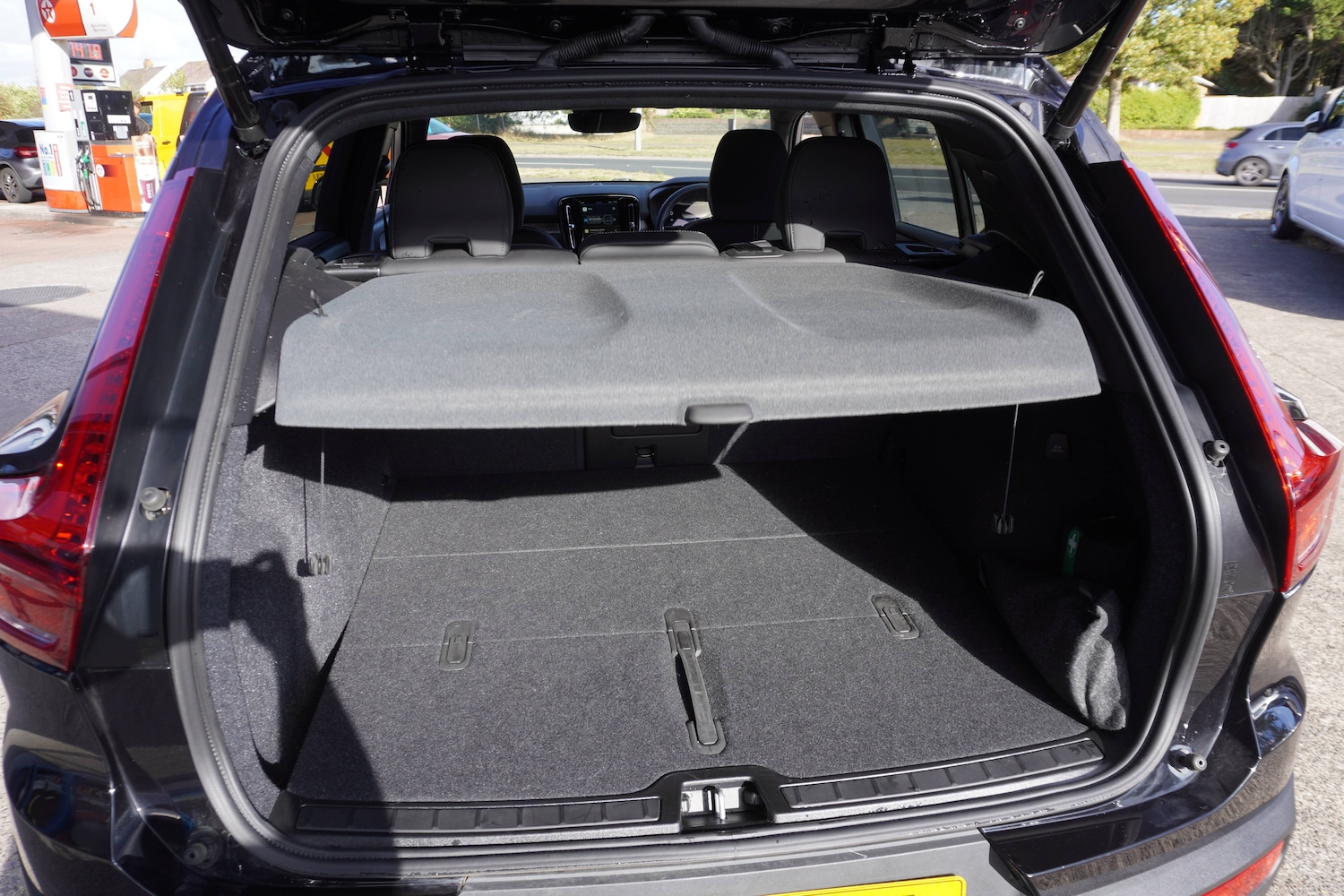 Used Volvo XC40 2025 for sale - 76598709: Photo 14