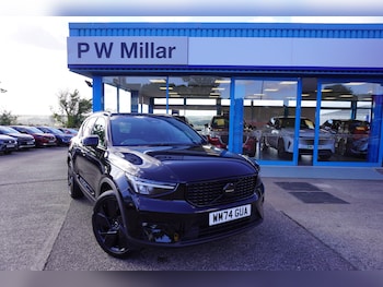 Used Volvo XC40 2025 for sale - 76598709: Photo