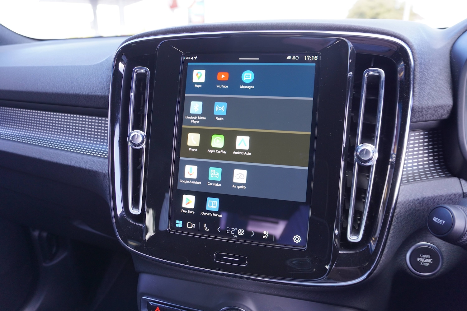 Used Volvo XC40 2025 for sale - 76598709: Photo 22