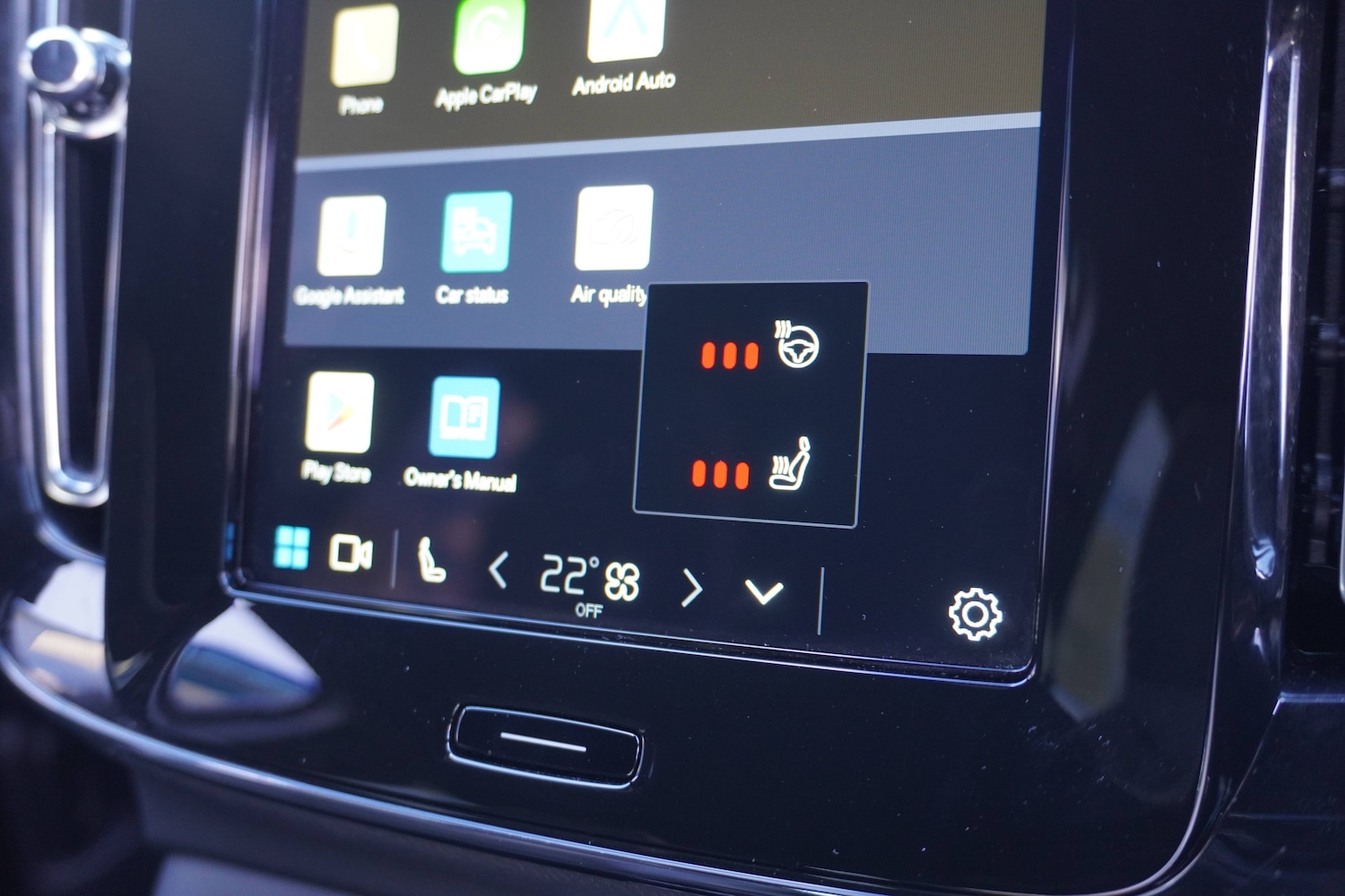 Used Volvo XC40 2025 for sale - 76598709: Photo 23