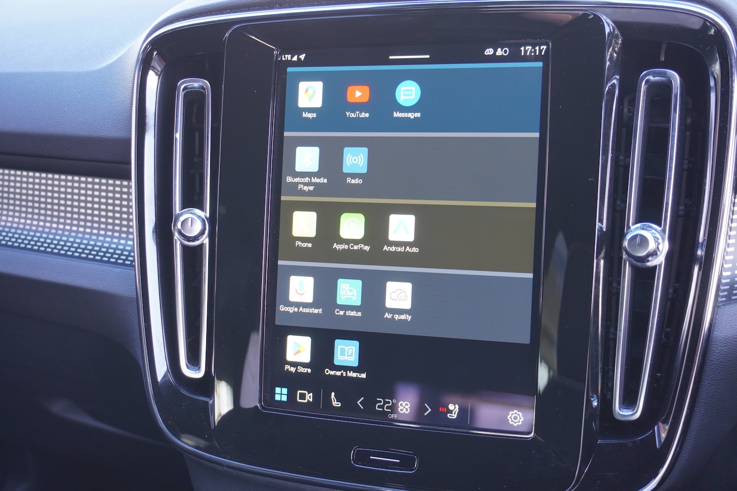 Used Volvo XC40 2025 for sale - 76598709: Photo 26