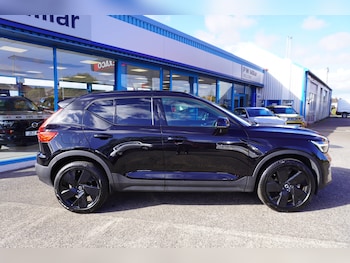Used Volvo XC40 2025 for sale - 76598709: Photo