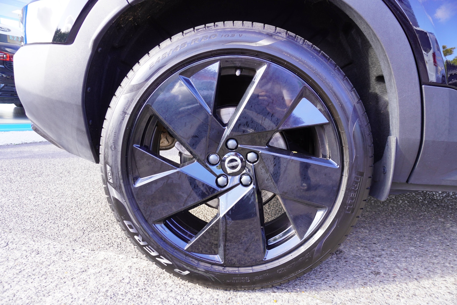 Used Volvo XC40 2025 for sale - 76598709: Photo 31