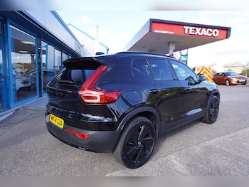 Used Volvo XC40 2025 for sale - 76598709: Photo