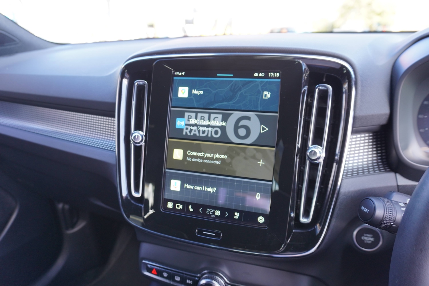 Used Volvo XC40 2025 for sale - 76598709: Photo 5