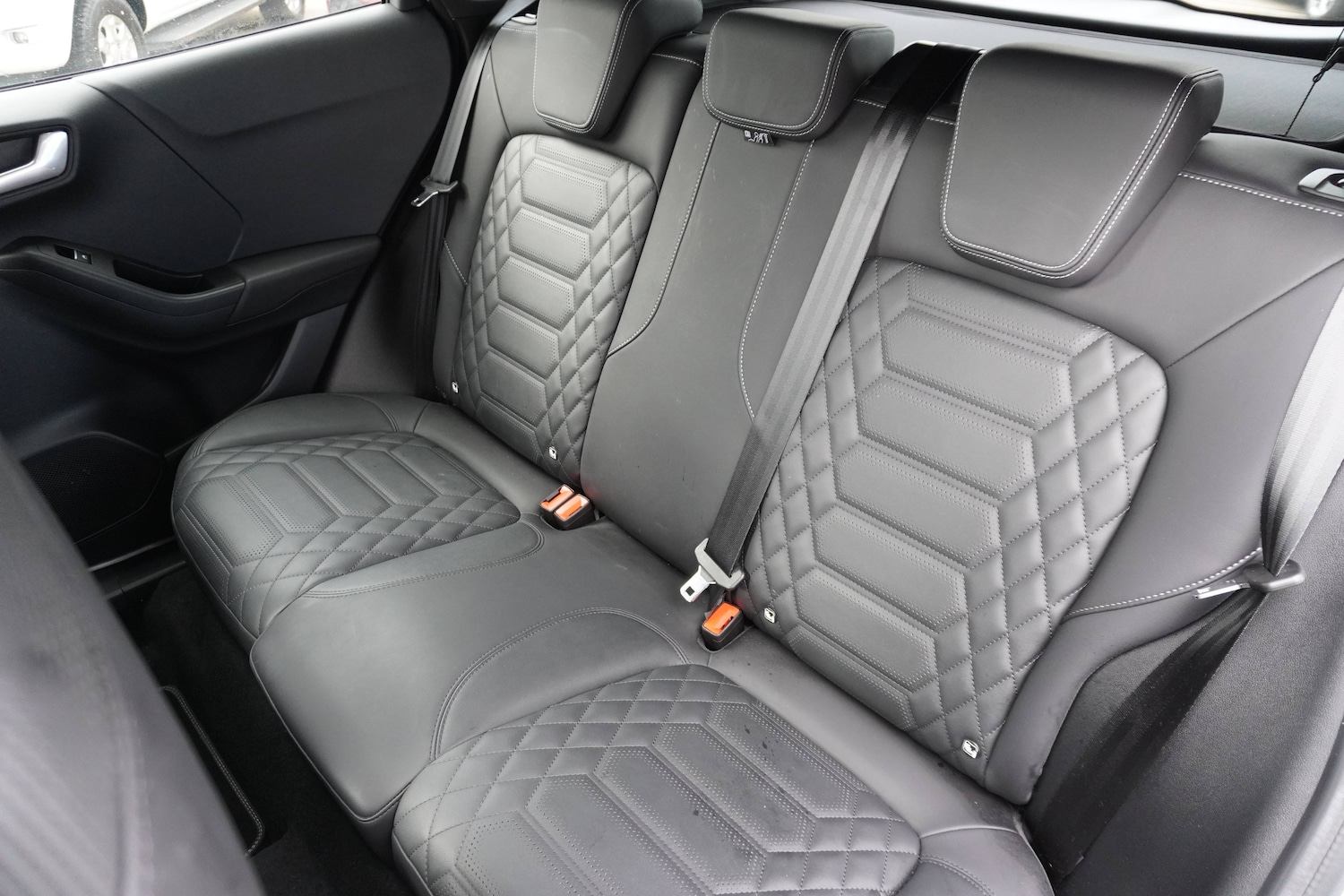 Used Ford Puma 2023 for sale - 76598666: Photo 10