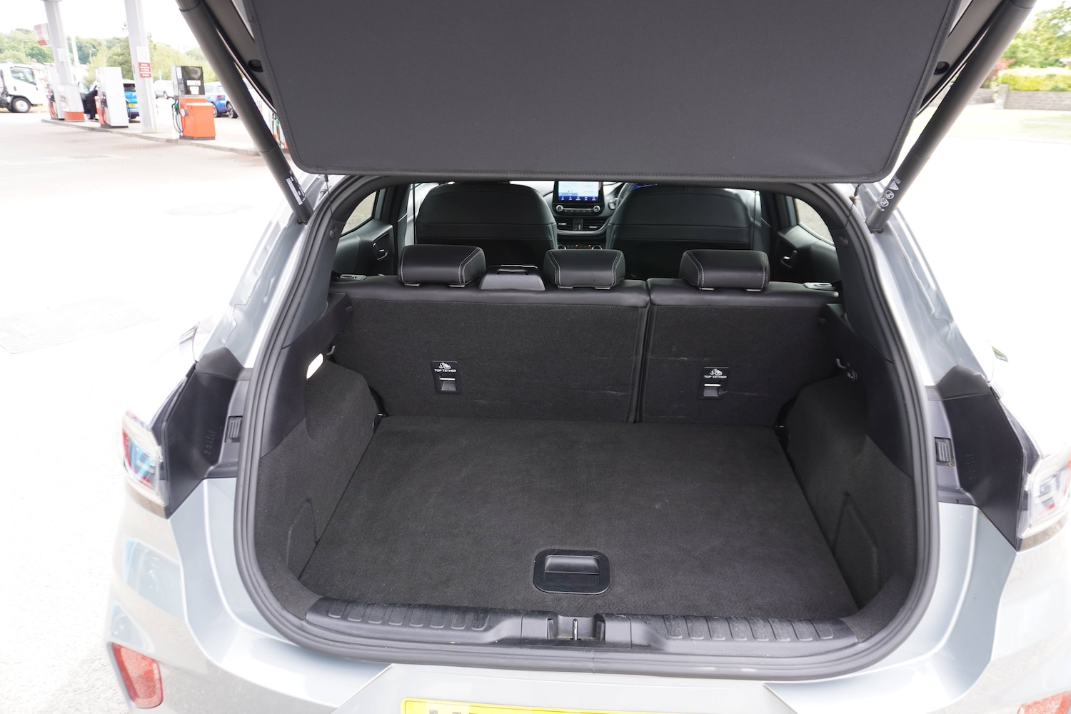 Used Ford Puma 2023 for sale - 76598666: Photo 12