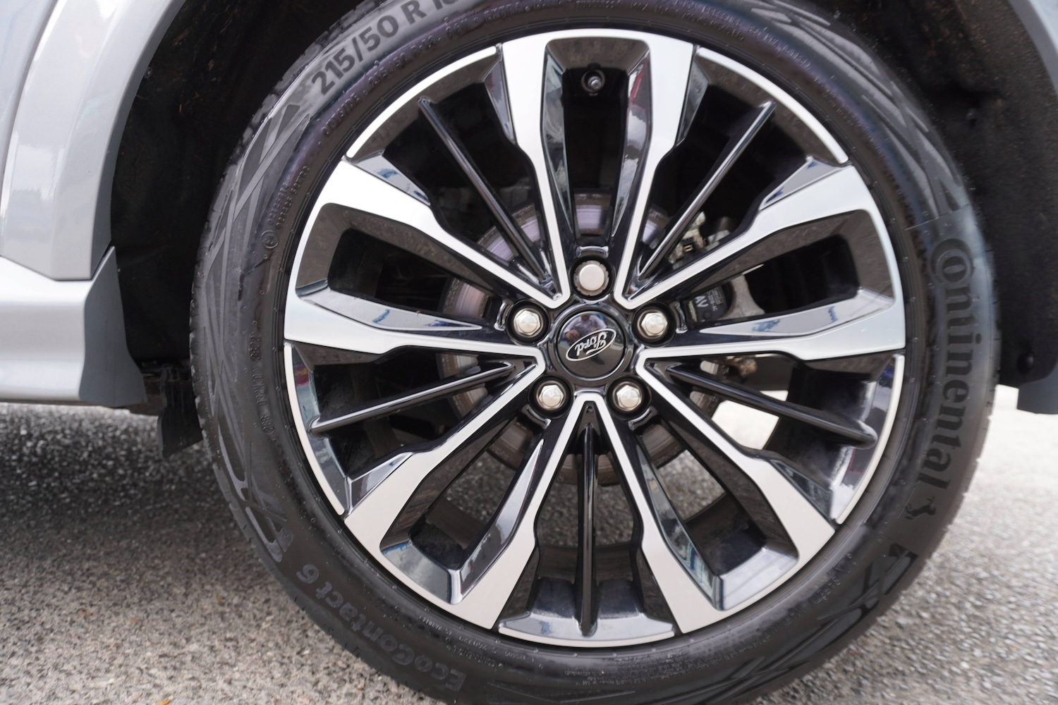 Used Ford Puma 2023 for sale - 76598666: Photo 16