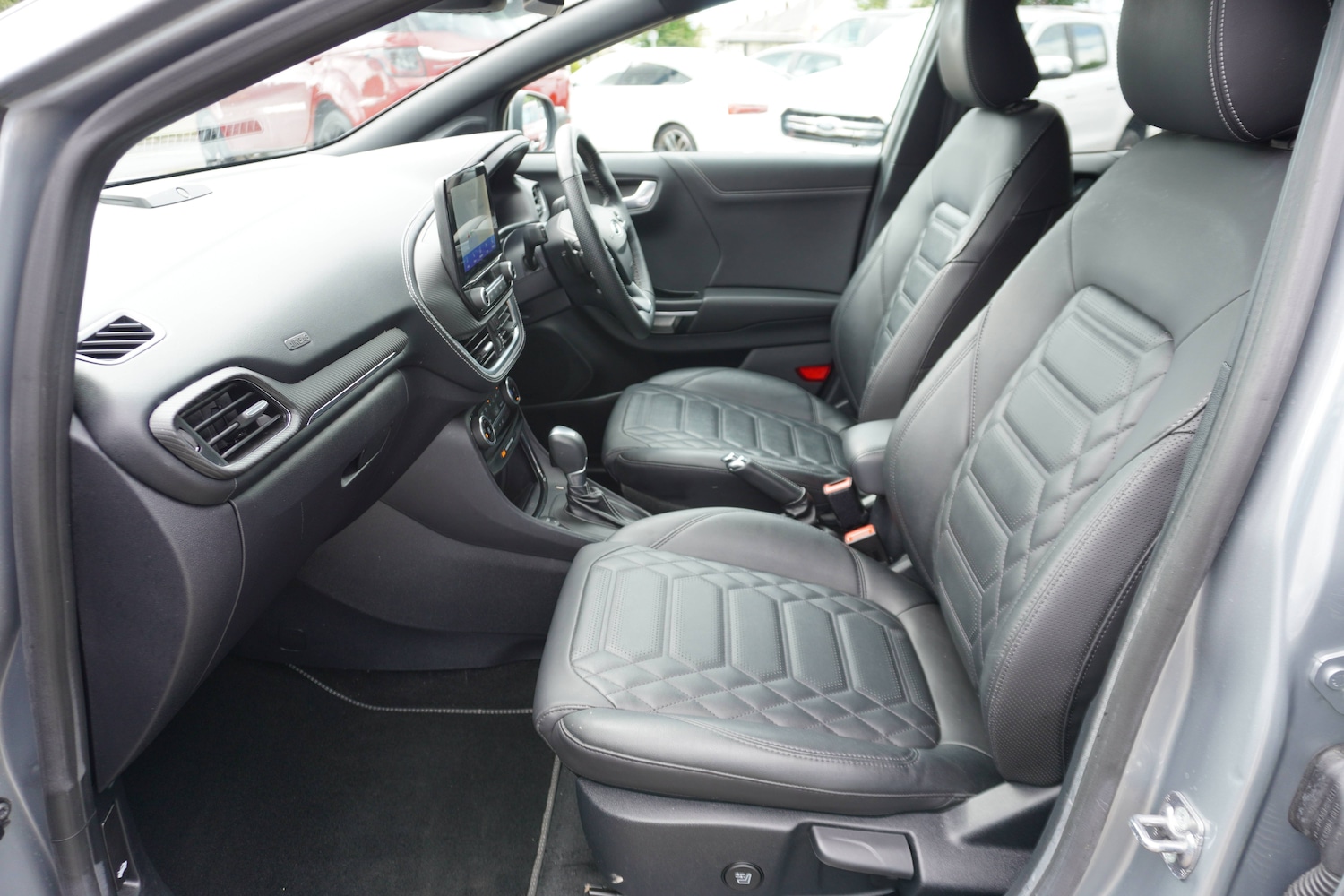 Used Ford Puma 2023 for sale - 76598666: Photo 19