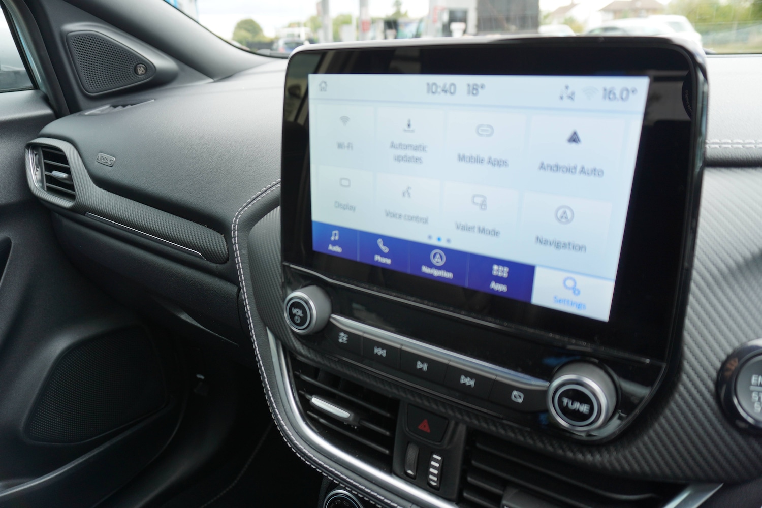 Used Ford Puma 2023 for sale - 76598666: Photo 21