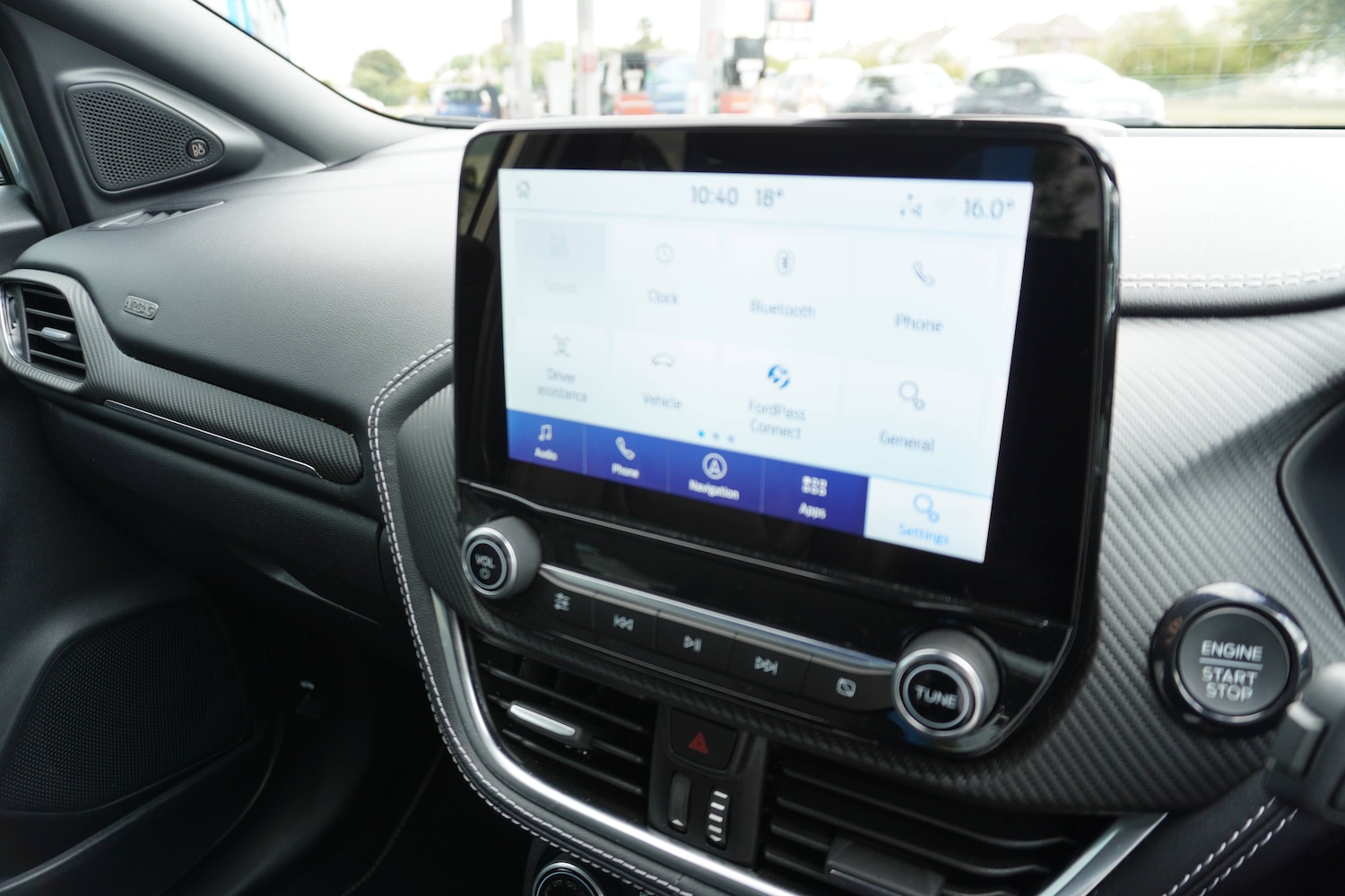 Used Ford Puma 2023 for sale - 76598666: Photo 22