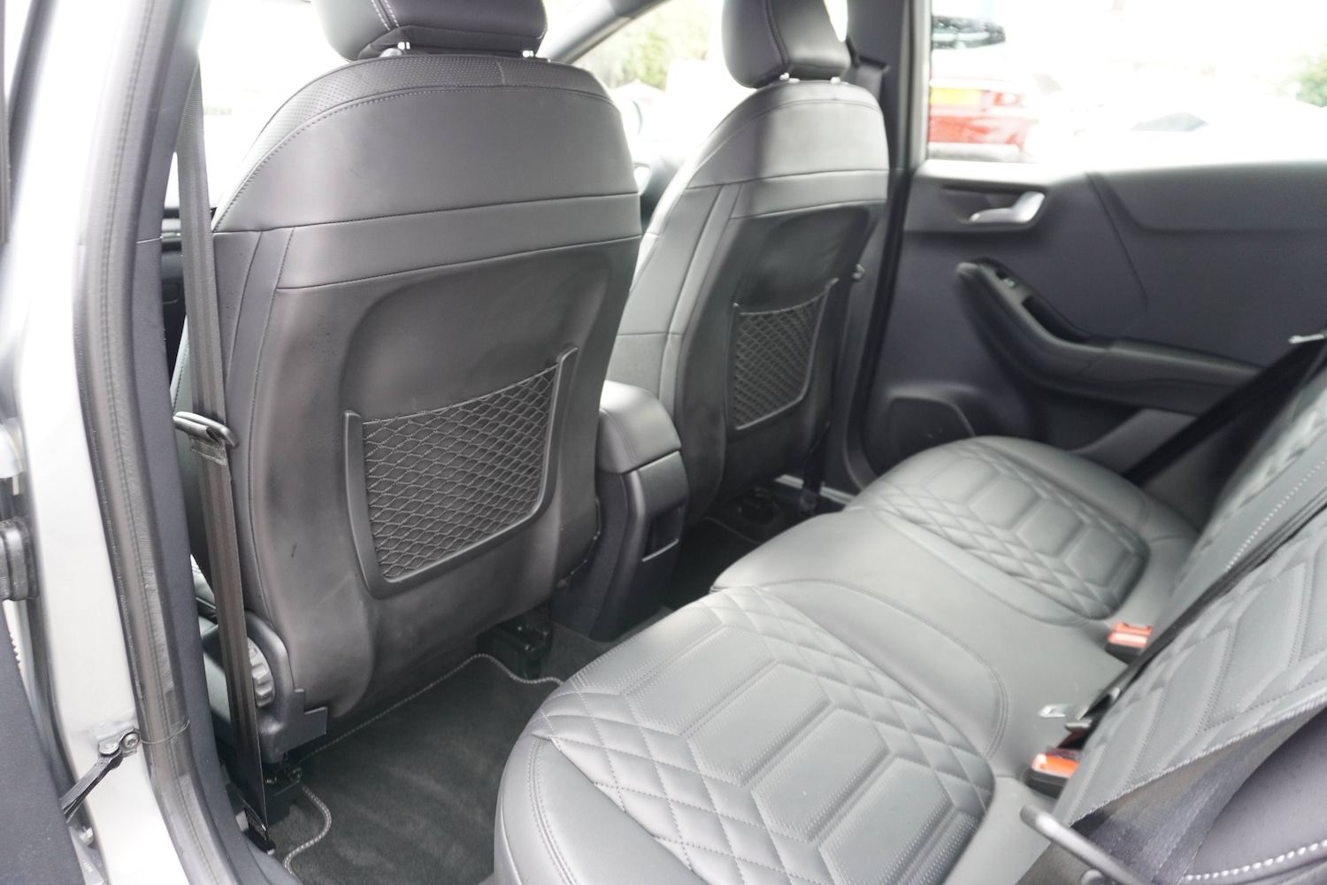 Used Ford Puma 2023 for sale - 76598666: Photo 24