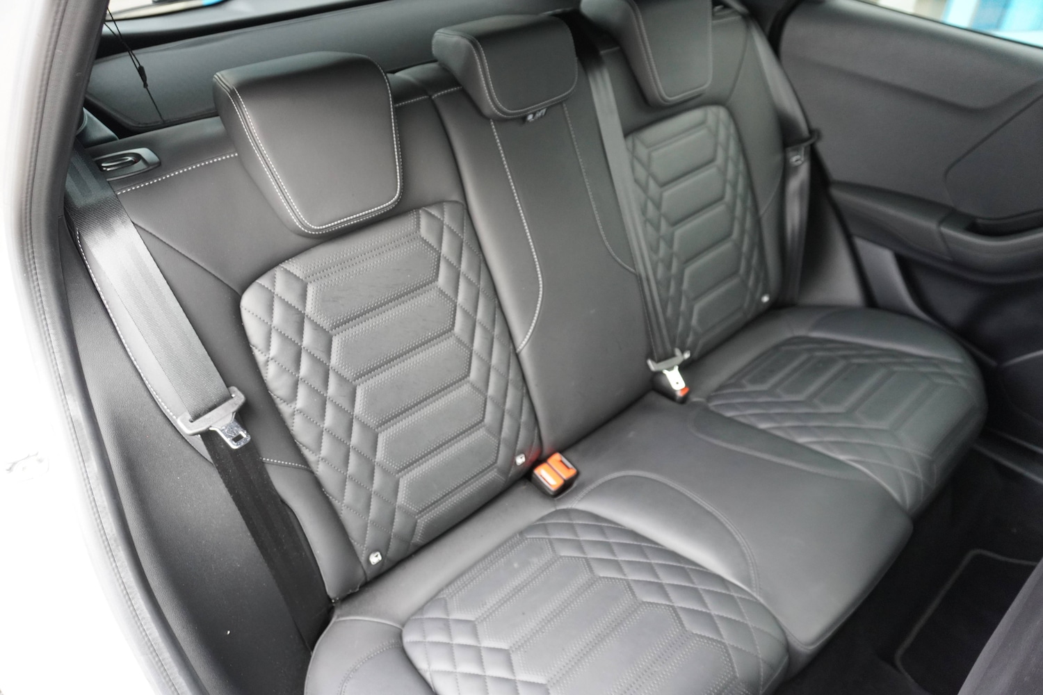 Used Ford Puma 2023 for sale - 76598666: Photo 25