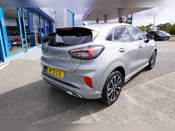 Used Ford Puma 2023 for sale - 76598666: Photo