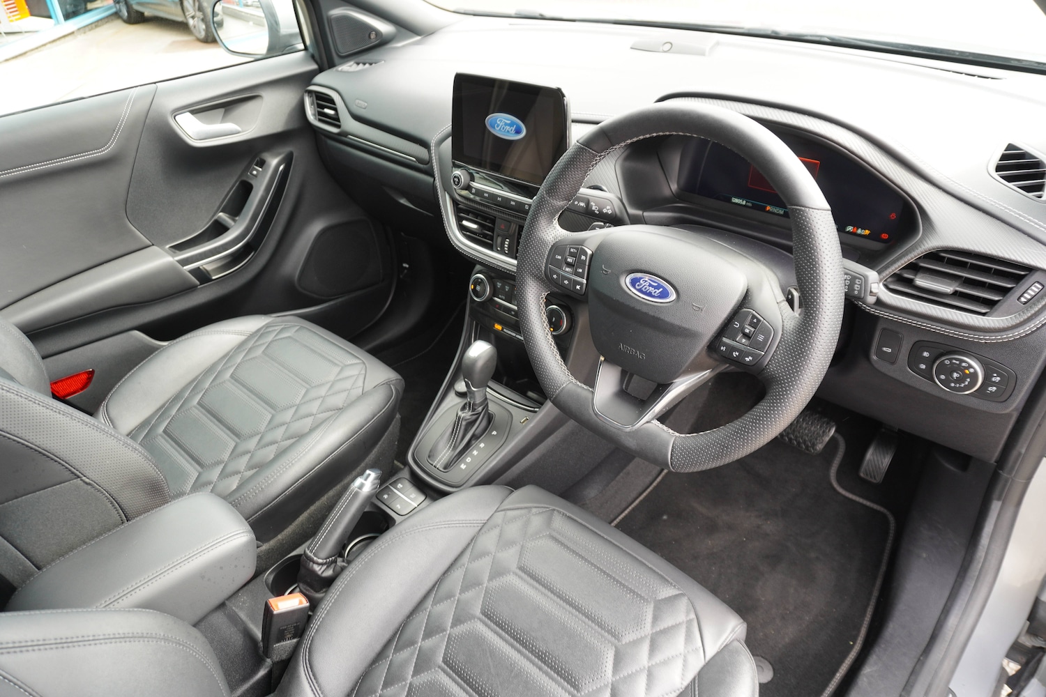 Used Ford Puma 2023 for sale - 76598666: Photo 4