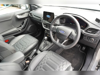 Used Ford Puma 2023 for sale - 76598666: Photo