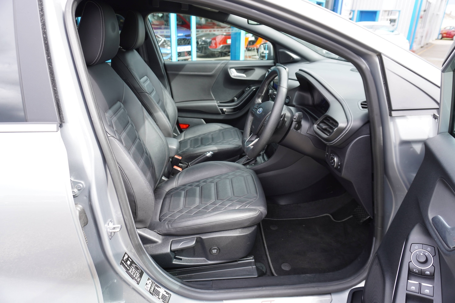 Used Ford Puma 2023 for sale - 76598666: Photo 6