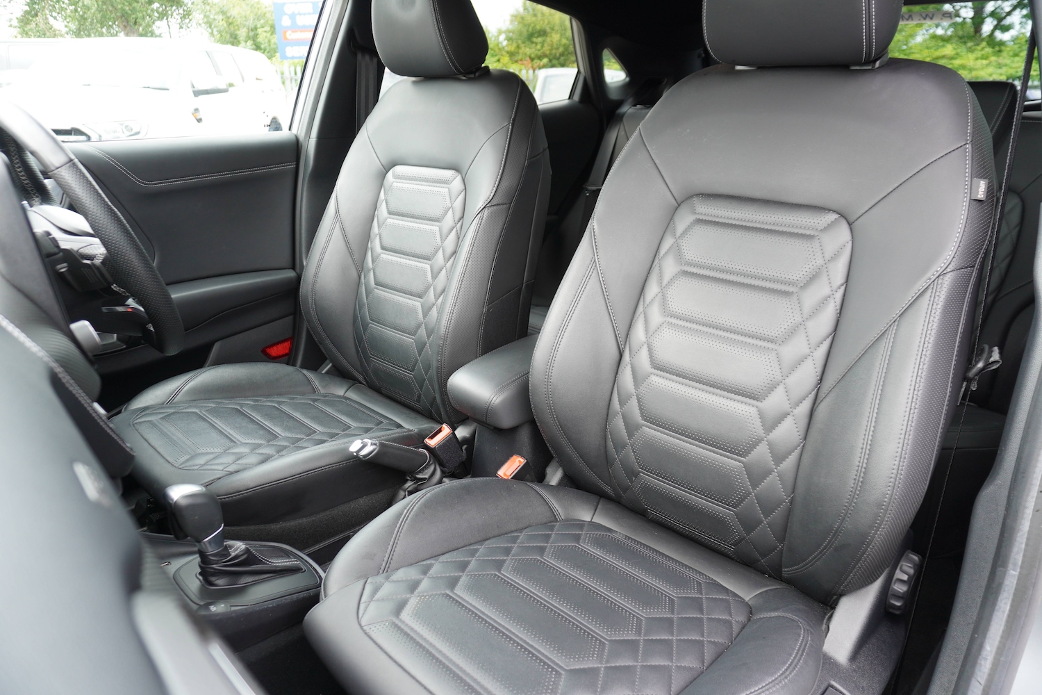 Used Ford Puma 2023 for sale - 76598666: Photo 8