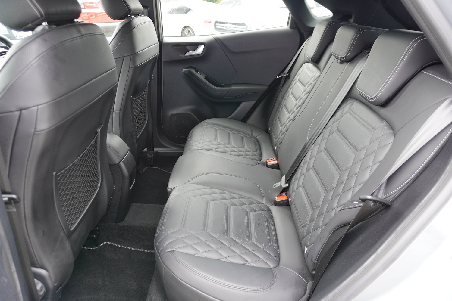 Used Ford Puma 2023 for sale - 76598666: Photo 9