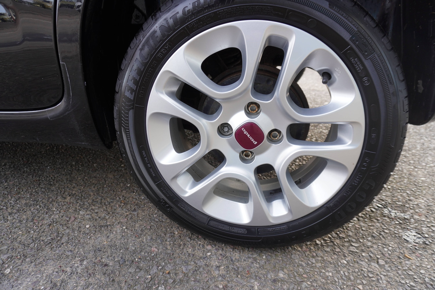 Used Fiat Panda 2016 for sale - 77199241: Photo 11