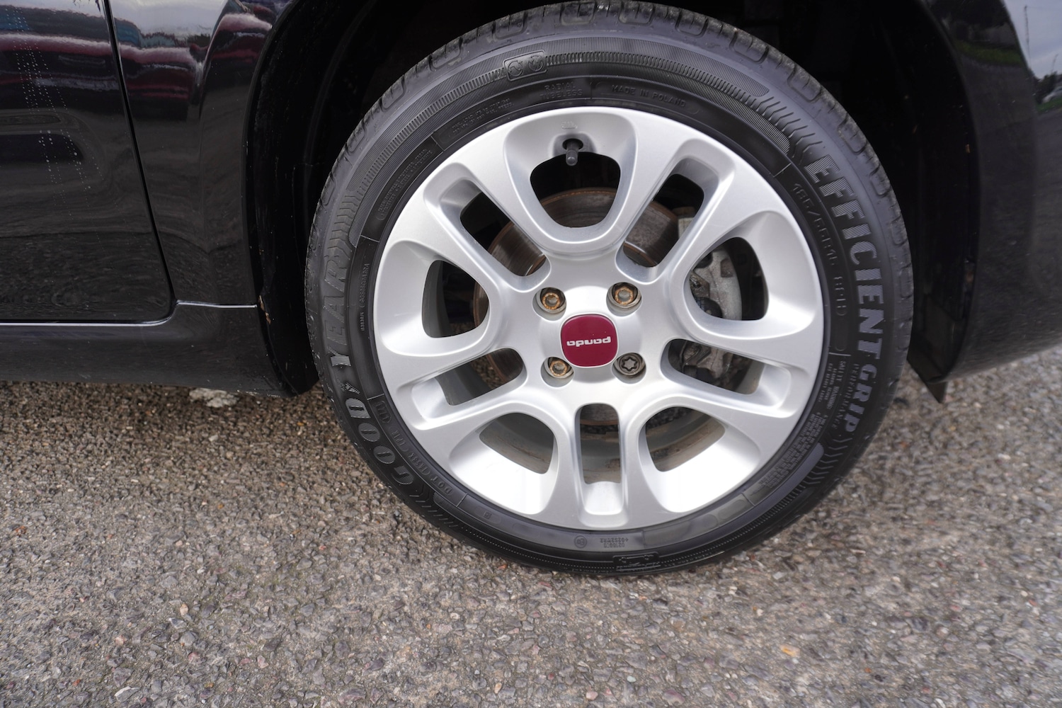 Used Fiat Panda 2016 for sale - 77199241: Photo 13