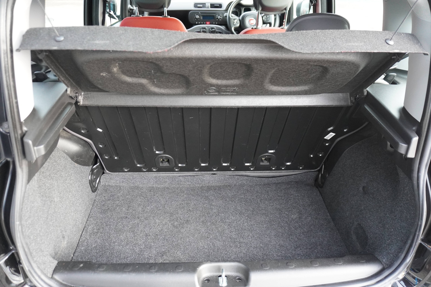 Used Fiat Panda 2016 for sale - 77199241: Photo 14