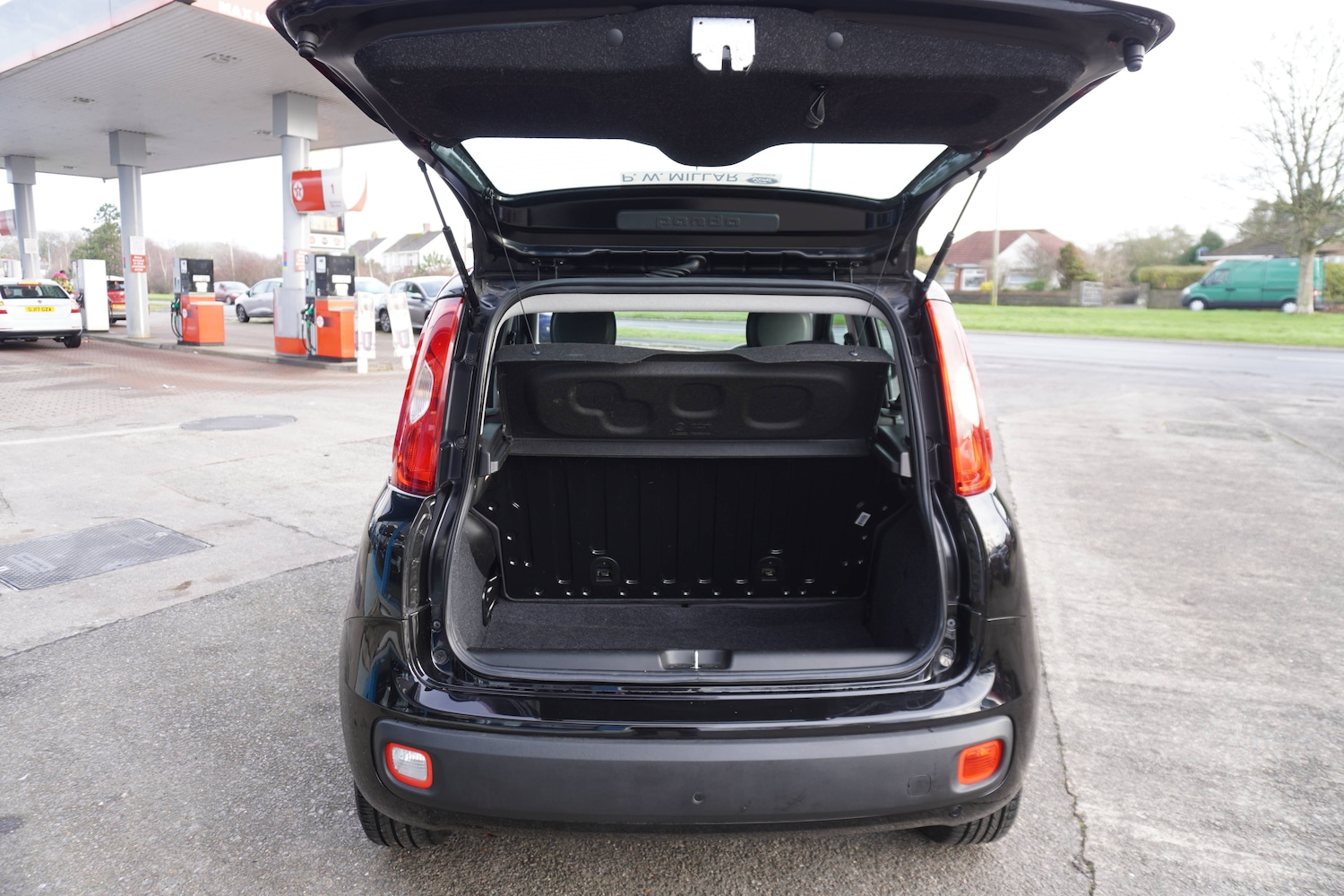 Used Fiat Panda 2016 for sale - 77199241: Photo 15