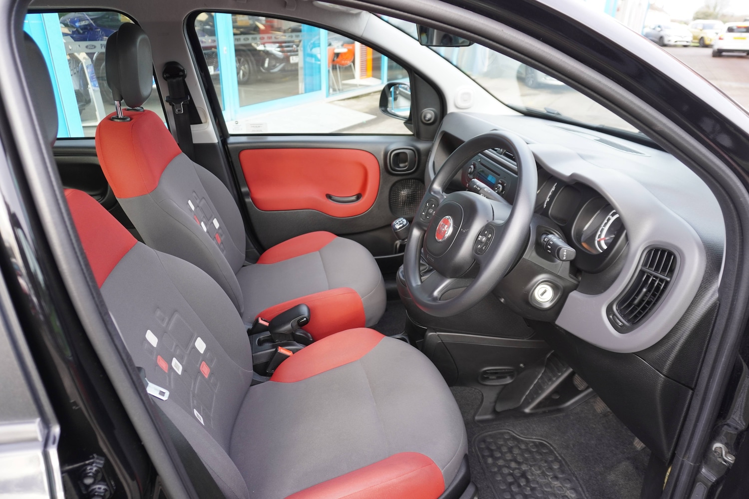 Used Fiat Panda 2016 for sale - 77199241: Photo 16