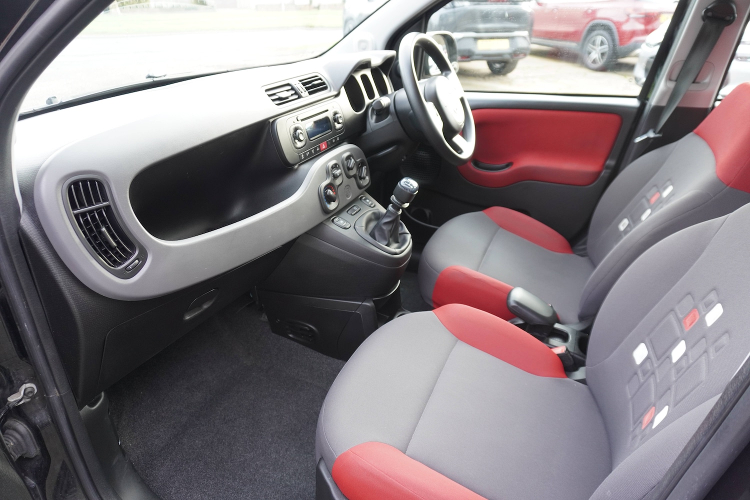 Used Fiat Panda 2016 for sale - 77199241: Photo 18