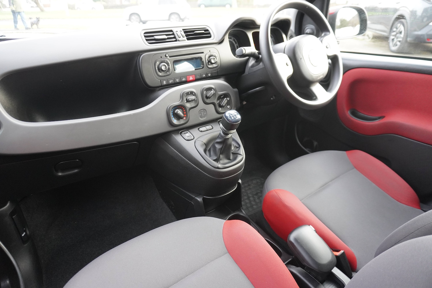 Used Fiat Panda 2016 for sale - 77199241: Photo 19