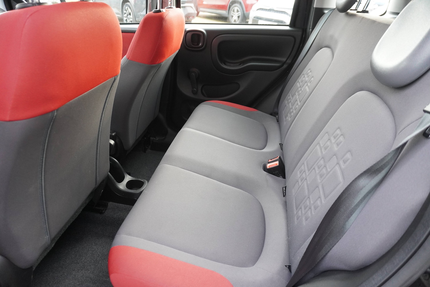 Used Fiat Panda 2016 for sale - 77199241: Photo 20