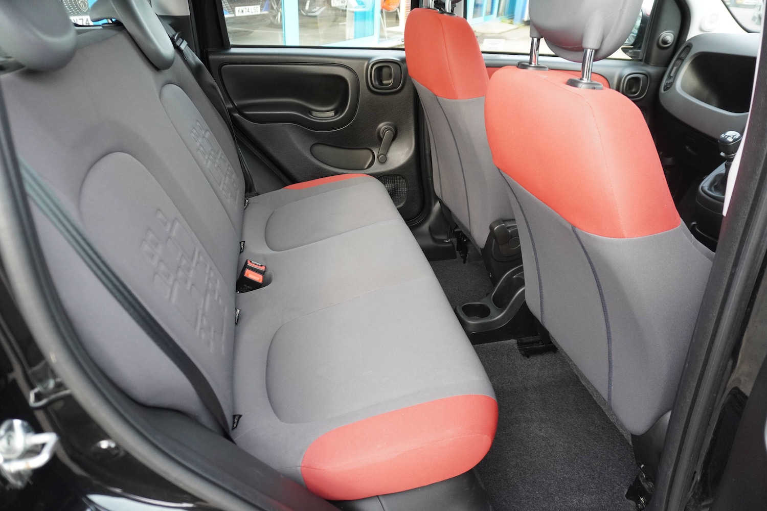 Used Fiat Panda 2016 for sale - 77199241: Photo 21