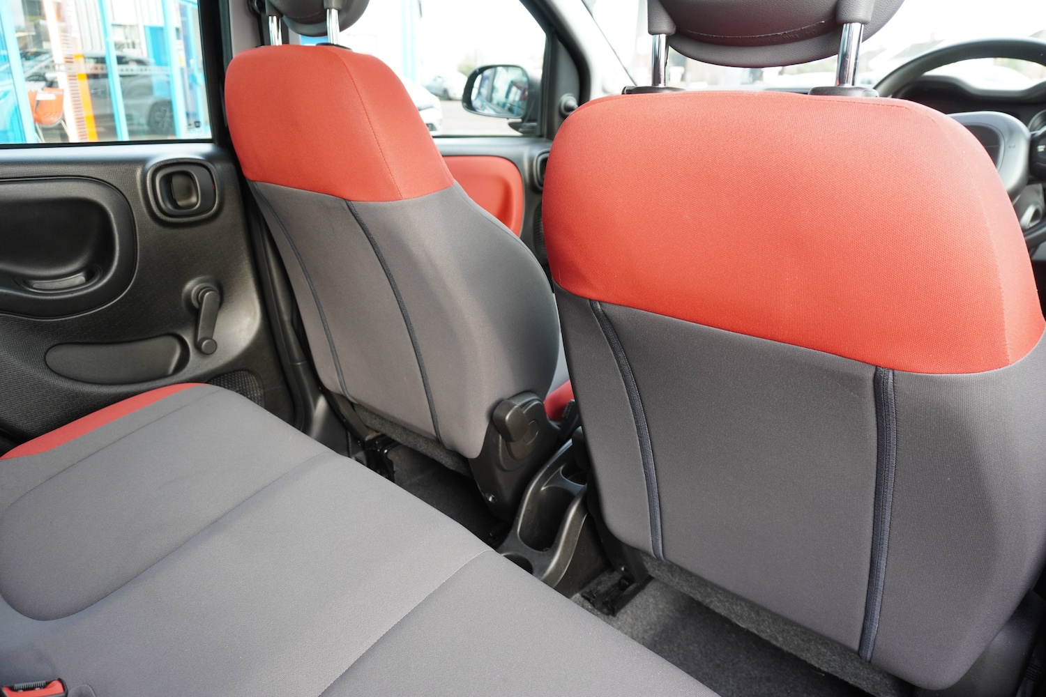 Used Fiat Panda 2016 for sale - 77199241: Photo 22