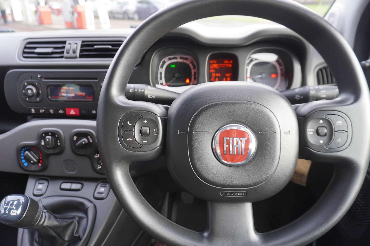 Used Fiat Panda 2016 for sale - 77199241: Photo 23