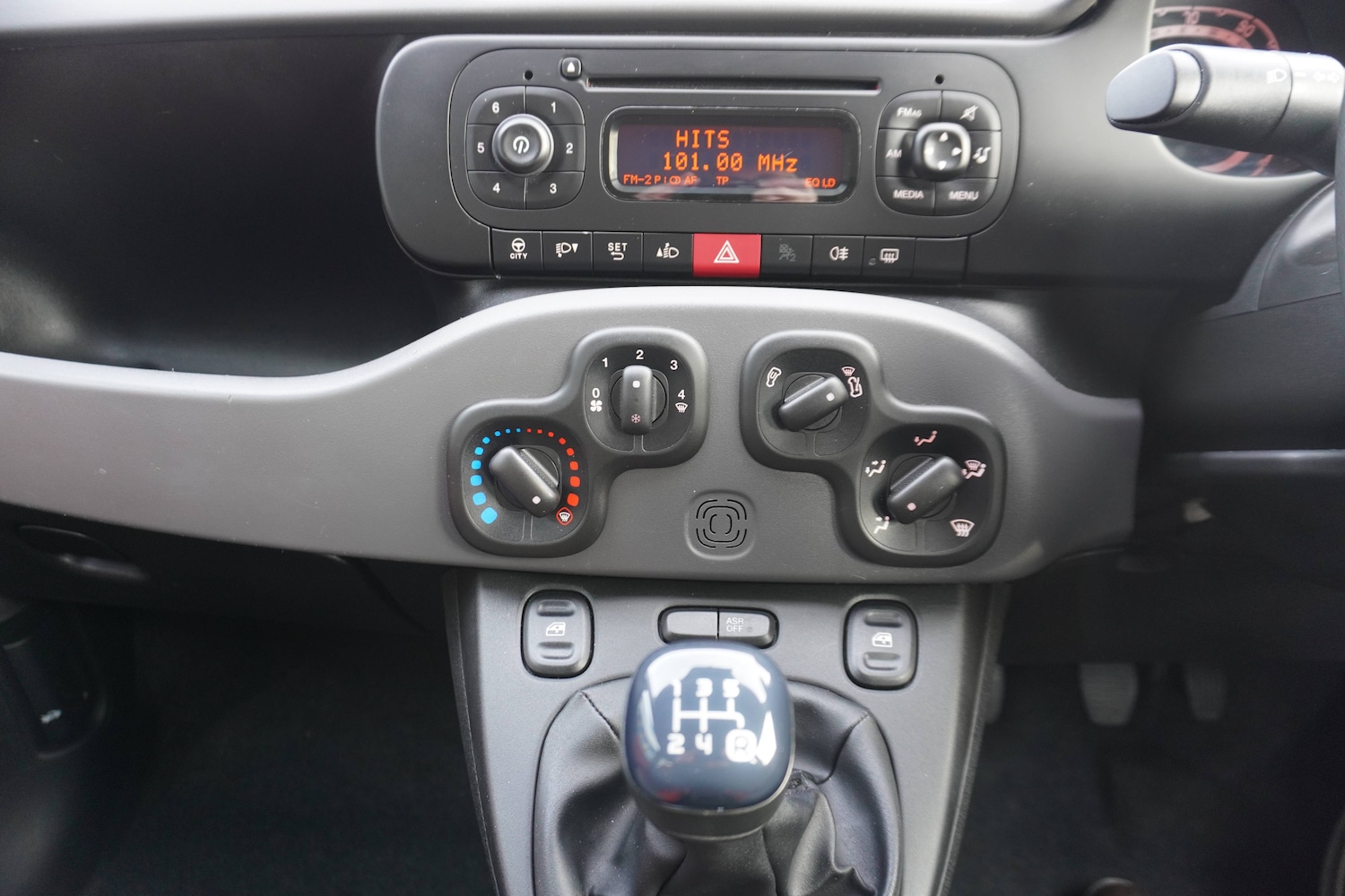 Used Fiat Panda 2016 for sale - 77199241: Photo 24