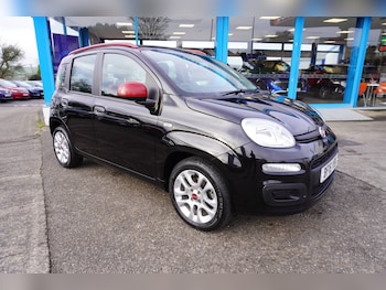 Used Fiat Panda 2016 for sale - 77199241: Photo