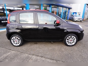 Used Fiat Panda 2016 for sale - 77199241: Photo
