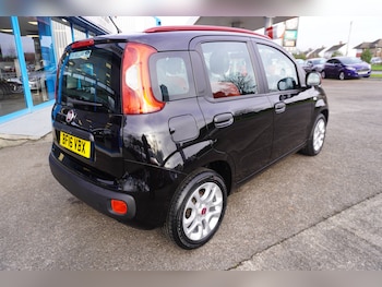 Used Fiat Panda 2016 for sale - 77199241: Photo
