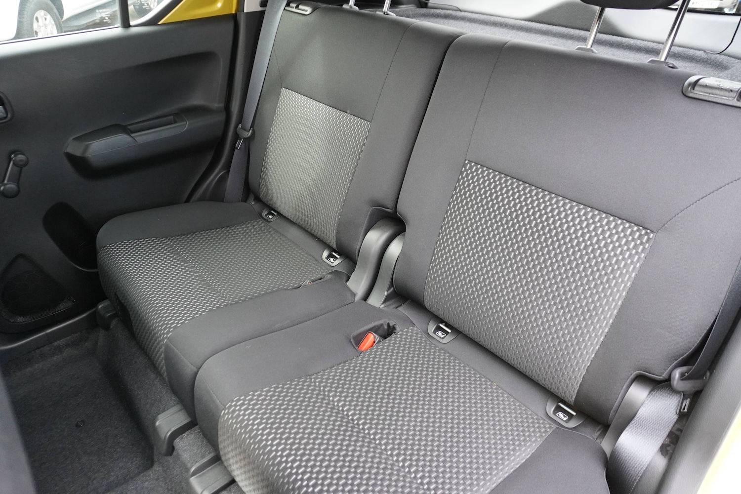 Used Suzuki Ignis 2022 for sale - 76598652: Photo 10