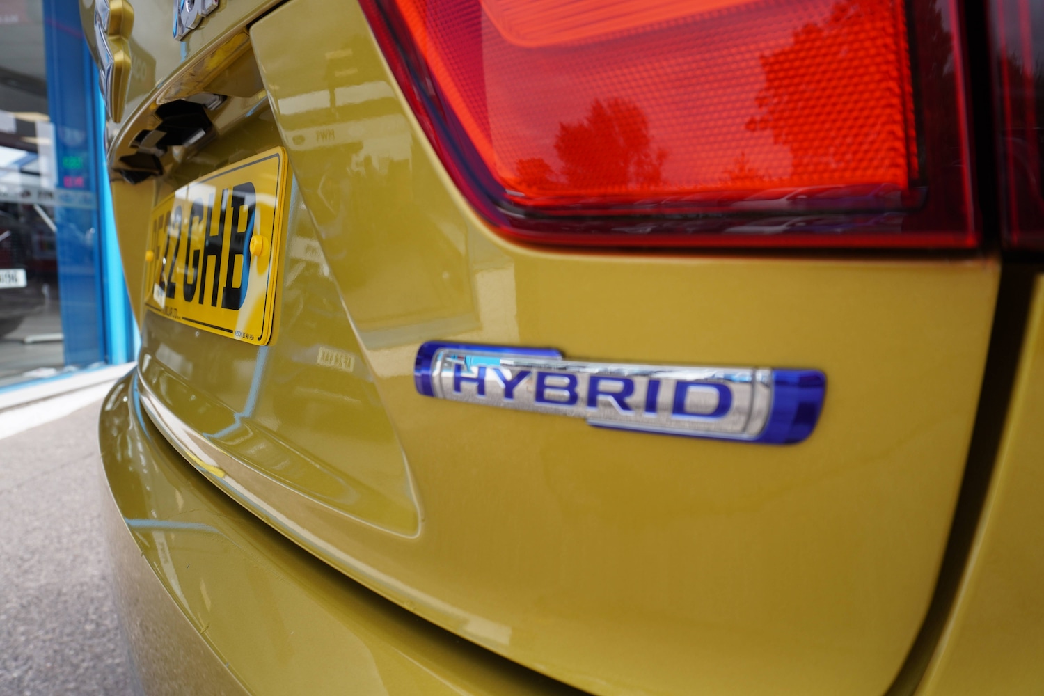 Used Suzuki Ignis 2022 for sale - 76598652: Photo 14