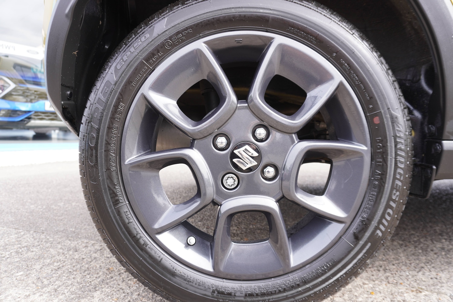 Used Suzuki Ignis 2022 for sale - 76598652: Photo 16