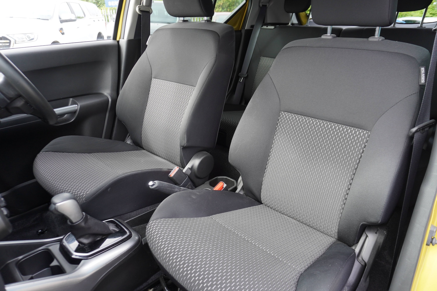 Used Suzuki Ignis 2022 for sale - 76598652: Photo 18