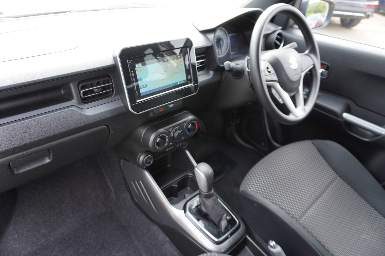 Used Suzuki Ignis 2022 for sale - 76598652: Photo 21