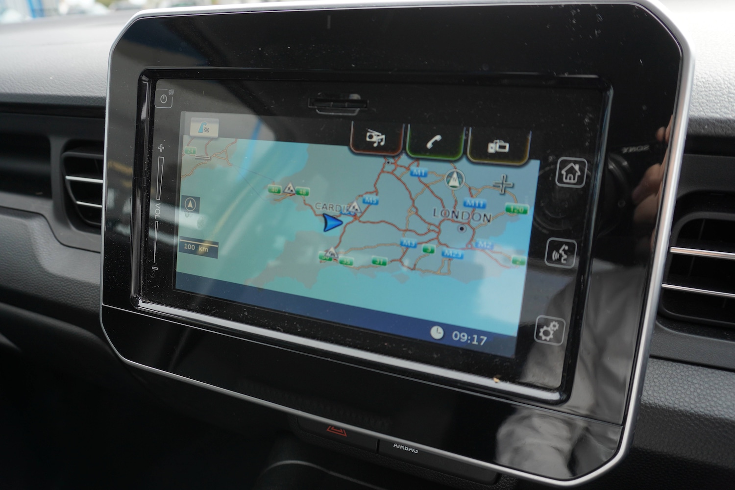 Used Suzuki Ignis 2022 for sale - 76598652: Photo 22