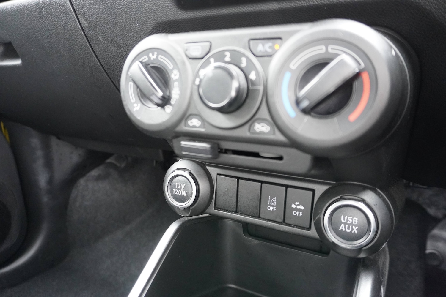 Used Suzuki Ignis 2022 for sale - 76598652: Photo 23