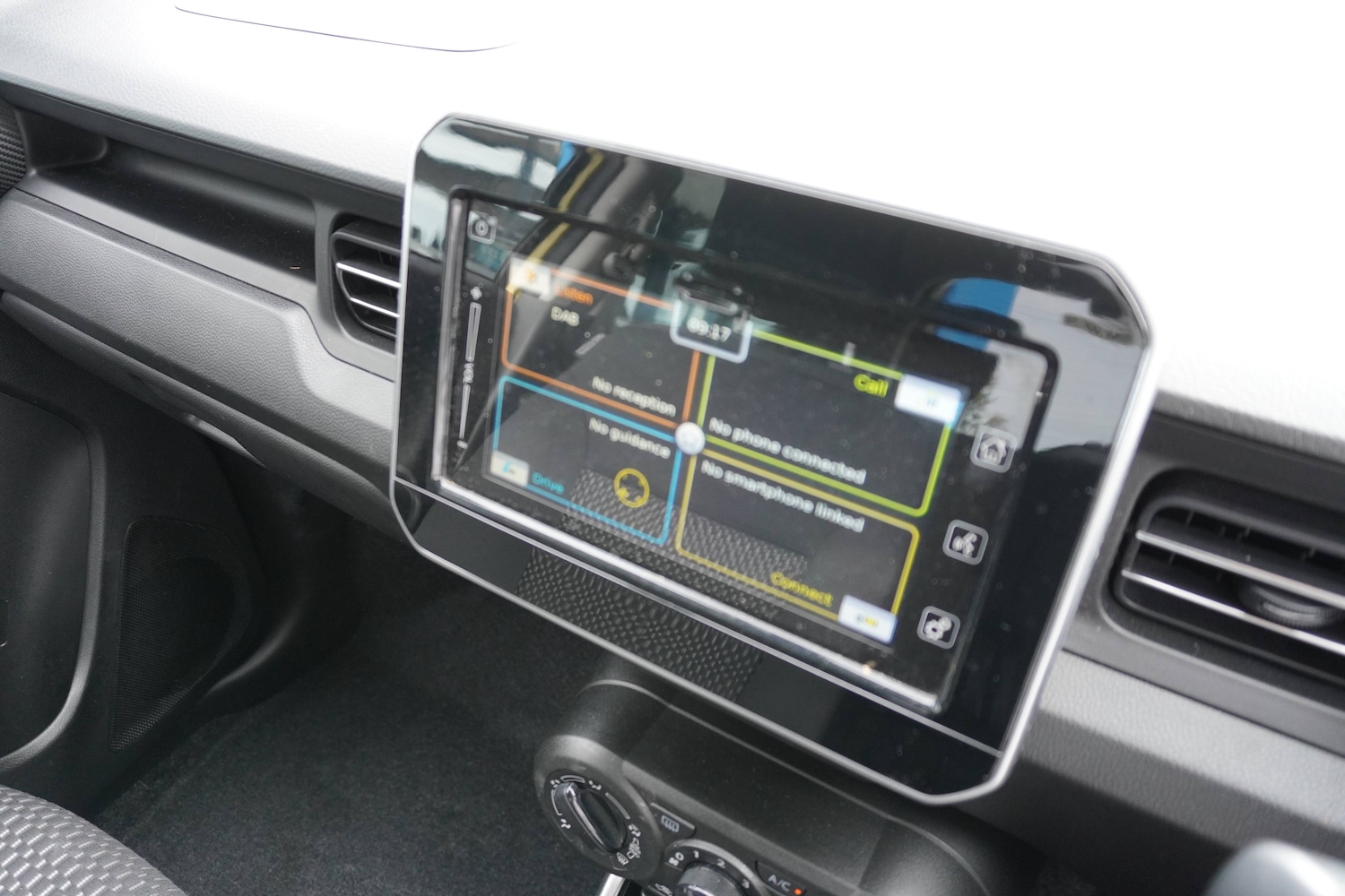 Used Suzuki Ignis 2022 for sale - 76598652: Photo 24