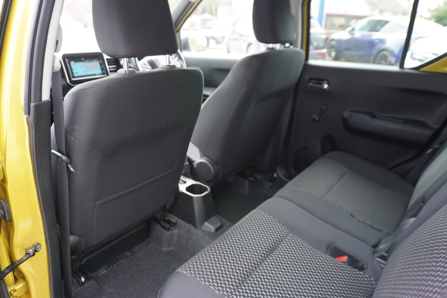 Used Suzuki Ignis 2022 for sale - 76598652: Photo 25