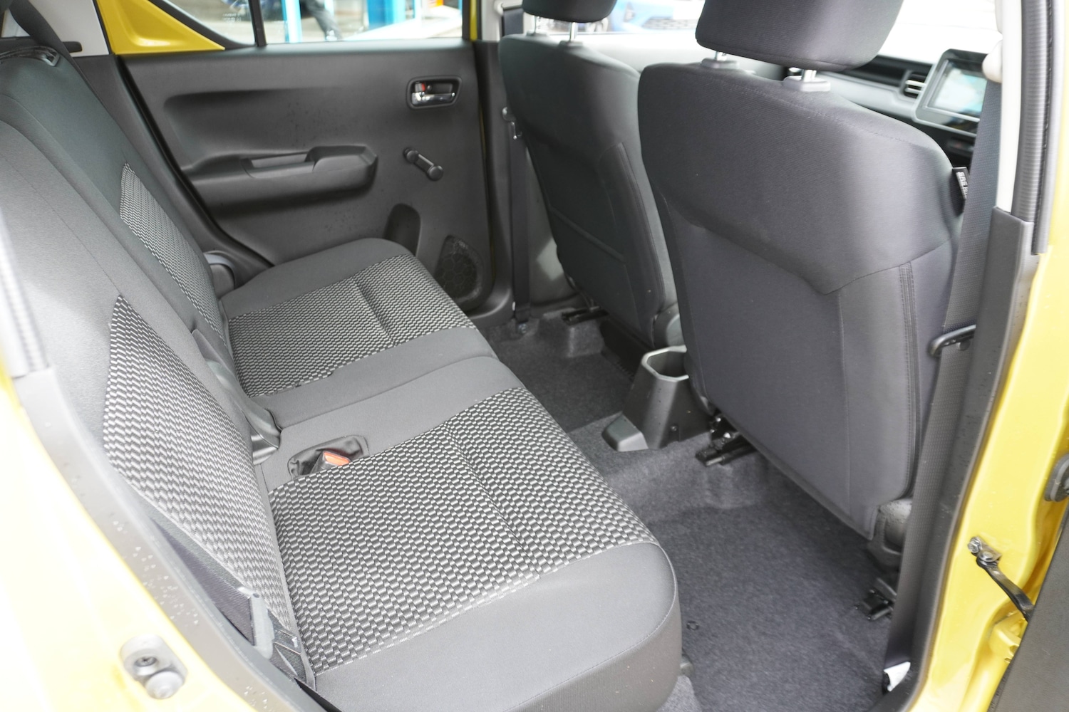 Used Suzuki Ignis 2022 for sale - 76598652: Photo 26